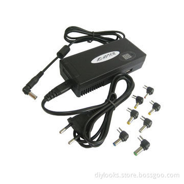 Laptop AC Adapter for Laptop and LCD Monitor